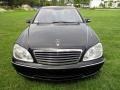 Black - S 350 Sedan Photo No. 13