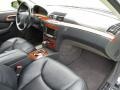 Black - S 350 Sedan Photo No. 14