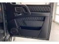 designo Night Black Magno (Matte) - G 63 AMG Photo No. 27