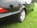 Black - S 350 Sedan Photo No. 24