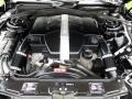 Black - S 350 Sedan Photo No. 27