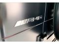 designo Night Black Magno (Matte) - G 63 AMG Photo No. 31