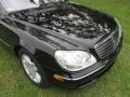 Black - S 350 Sedan Photo No. 31