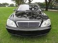 Black - S 350 Sedan Photo No. 33