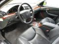 Black - S 350 Sedan Photo No. 34