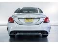 Iridium Silver Metallic - C 300 Sedan Photo No. 4