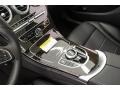 Iridium Silver Metallic - C 300 Sedan Photo No. 7