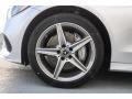 Iridium Silver Metallic - C 300 Sedan Photo No. 9