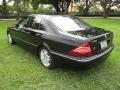 Black - S 350 Sedan Photo No. 44