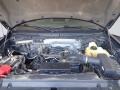 5.0 Liter Flex-Fuel DOHC 32-Valve Ti-VCT V8 2014 Ford F150 XLT SuperCab 4x4 Engine