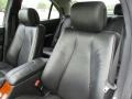 Black - S 350 Sedan Photo No. 45