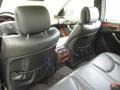 Black - S 350 Sedan Photo No. 48
