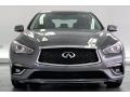 Graphite Shadow - Q50 3.0t Photo No. 2