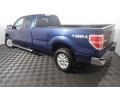 Blue Jeans - F150 XLT SuperCab 4x4 Photo No. 11