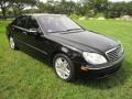 Black - S 350 Sedan Photo No. 51