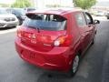 2014 Infrared Mitsubishi Mirage DE  photo #5