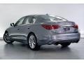 Graphite Shadow - Q50 3.0t Photo No. 10
