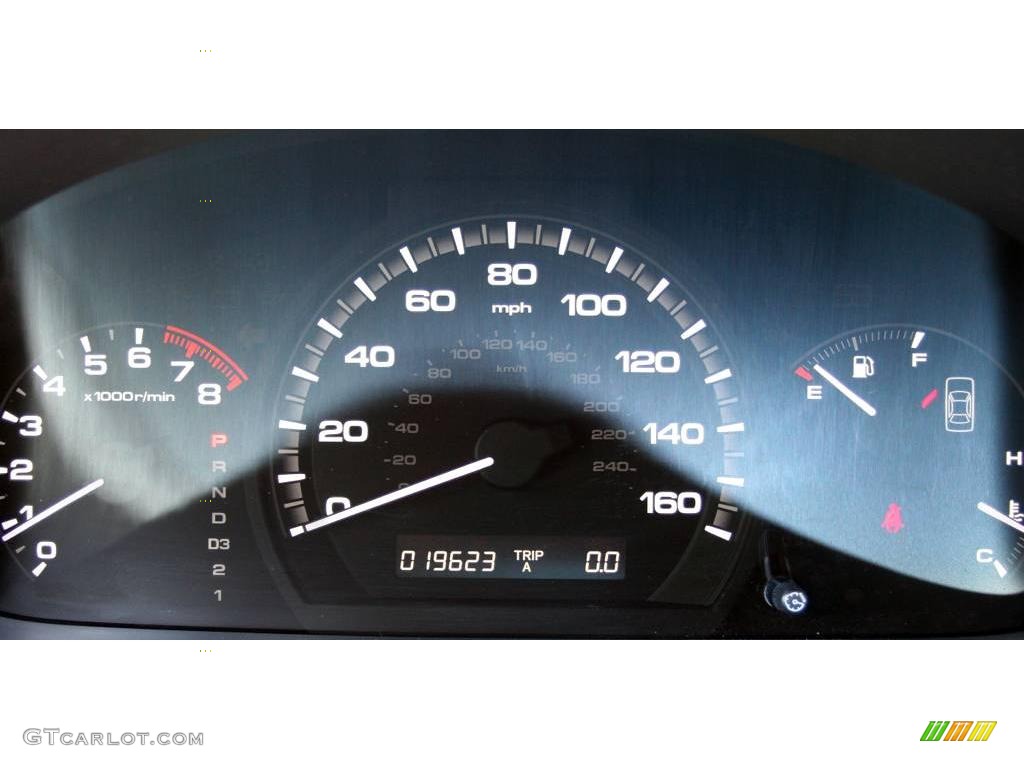 2006 Accord EX-L Sedan - Nighthawk Black Pearl / Ivory photo #25