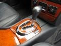 Black - S 350 Sedan Photo No. 66