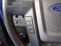  2014 F150 XLT SuperCab 4x4 Steering Wheel