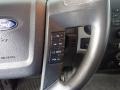  2014 F150 XLT SuperCab 4x4 Steering Wheel