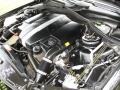 Black - S 350 Sedan Photo No. 69