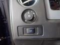Steel Grey Controls Photo for 2014 Ford F150 #142422166