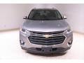 Pepperdust Metallic - Traverse LT AWD Photo No. 2