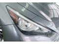 Graphite Shadow - Q50 3.0t Photo No. 28