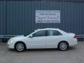 2006 Taffeta White Honda Accord EX-L V6 Sedan  photo #1