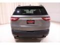 Pepperdust Metallic - Traverse LT AWD Photo No. 19