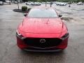 Soul Red Crystal Metallic - Mazda3 2.5 Turbo Hatchback AWD Photo No. 4