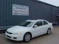 2006 Taffeta White Honda Accord EX-L V6 Sedan  photo #2