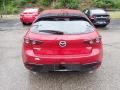 2021 Soul Red Crystal Metallic Mazda Mazda3 2.5 Turbo Hatchback AWD  photo #8