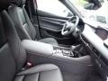 Soul Red Crystal Metallic - Mazda3 2.5 Turbo Hatchback AWD Photo No. 12