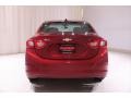 2017 Cajun Red Tintcoat Chevrolet Cruze LT  photo #18