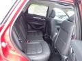 Black Rear Seat Photo for 2021 Mazda CX-5 #142423114