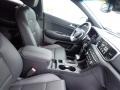 Pacific Blue - Sportage S AWD Photo No. 13