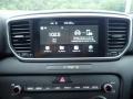 Pacific Blue - Sportage S AWD Photo No. 20