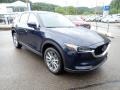 Deep Crystal Blue Mica - CX-5 Grand Touring AWD Photo No. 3