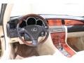 Ecru Dashboard Photo for 2007 Lexus SC #142423363