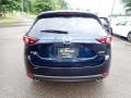 Deep Crystal Blue Mica - CX-5 Grand Touring AWD Photo No. 8