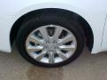 2006 Taffeta White Honda Accord EX-L V6 Sedan  photo #5