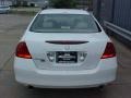 2006 Taffeta White Honda Accord EX-L V6 Sedan  photo #6