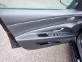 Phantom Black - Elantra SEL Photo No. 14