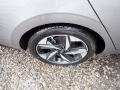 2021 Fluid Metal Hyundai Elantra SEL  photo #9