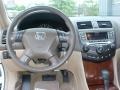 2006 Taffeta White Honda Accord EX-L V6 Sedan  photo #8