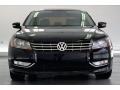  2014 Passat 1.8T SEL Premium Black