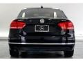 Black - Passat 1.8T SEL Premium Photo No. 3