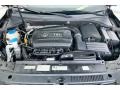  2014 Passat 1.8T SEL Premium 1.8 Liter FSI Turbocharged DOHC 16-Valve VVT 4 Cylinder Engine